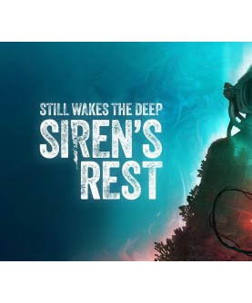Still Wakes the Deep - Siren’s Rest DLC Steam Key EUROPE
